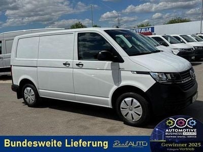 Weiß Gebraucht 2020 VW T6.1 Van | 24.990 € (Superpreis)