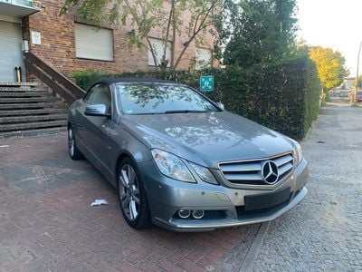 Mercedes E250