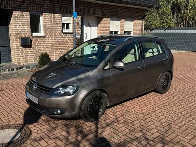 Gebraucht VW Golf Plus Cross Highline 160 PS (117 kW) 2009 Van / Kleinbus