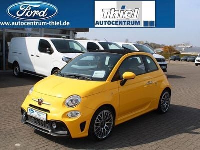 Abarth 500C