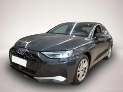 Gebraucht Audi Q3 Advanced 150 PS (110 kW) 2025 Manufacturer SUV