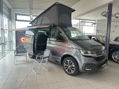 Gebraucht VW T6.1 Edition 150 PS (110 kW) 2021 Andere Van