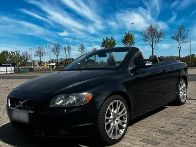 Gebraucht Volvo C70