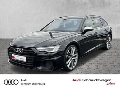 gebraucht Audi S6 Avant