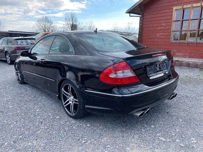 Mercedes CLK280
