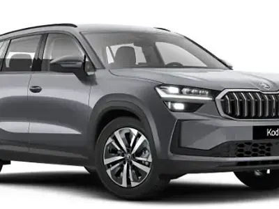 Neu Skoda Kodiaq Business Line 204 PS (150 kW) 2026 SUV
