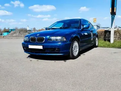 Gebraucht BMW 320
