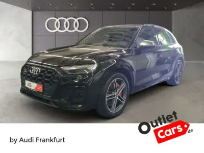 Gebraucht Audi SQ5
