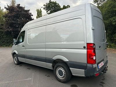 VW Crafter