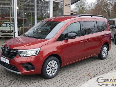 Gebraucht Renault Kangoo Techno 131 PS (96 kW) 2024 Braun Van / Kleinbus