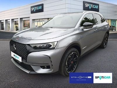 DS Automobiles DS7 Crossback