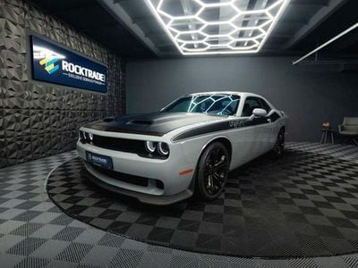 Gebraucht Dodge Challenger 379 PS (278 kW) 2021 Grau Coupé