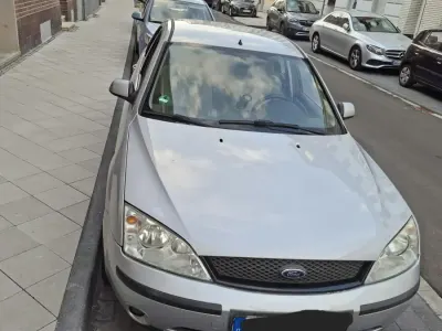 Gebraucht Ford Mondeo