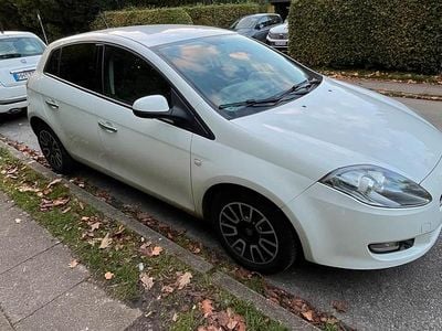 Fiat Bravo