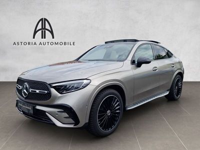 Mercedes GLC220