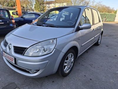 Renault Scénic II