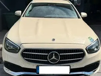 Gebraucht Mercedes E220