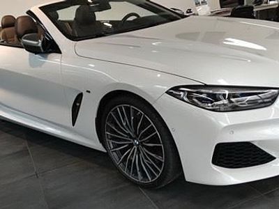BMW M850