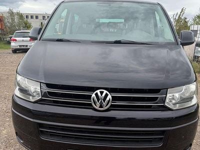 VW T5