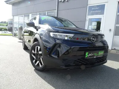 Gebraucht Opel Mokka