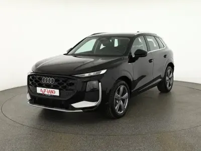 Ny Audi Q3 S-Line 150 HK (110 kW) 2025 Sort SUV