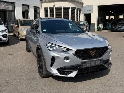 Gebraucht Cupra Formentor