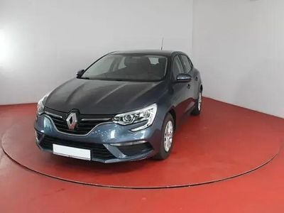 Renault Mégane IV