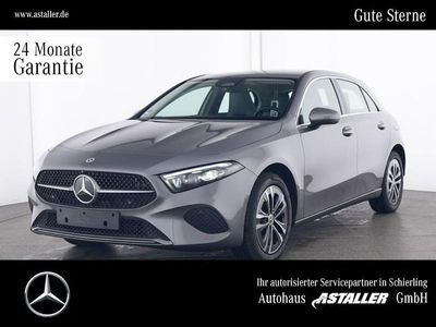 Mercedes A250