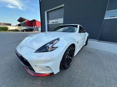 Nissan 370Z