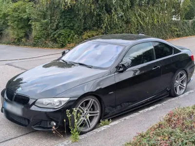 Gebraucht BMW 335