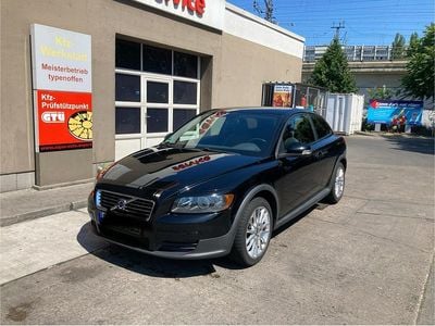 Volvo C30