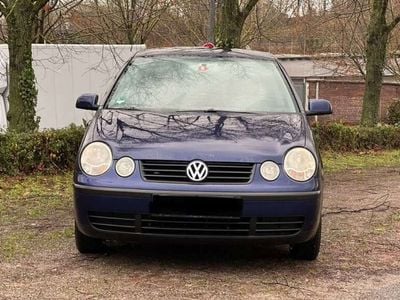 VW Polo
