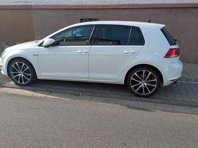 VW Golf VII