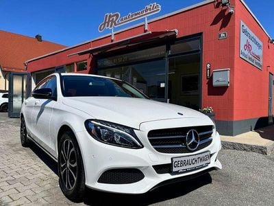 Mercedes C300