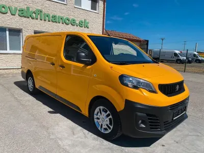 Gebraucht Peugeot Expert