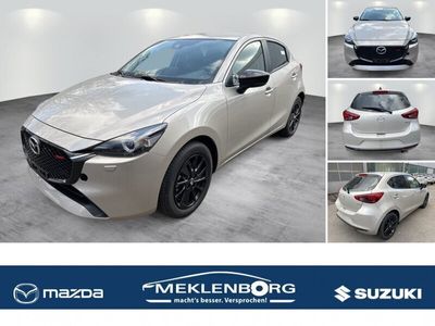 gebraucht Mazda 2 1.5l 'Homura'