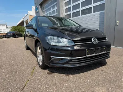 Gebraucht VW Golf VII