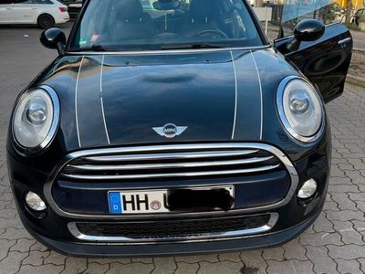 gebraucht Mini Cooper 136 PS [9/2014] TUV 02.2026