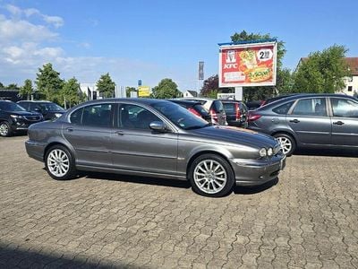 Jaguar X-type