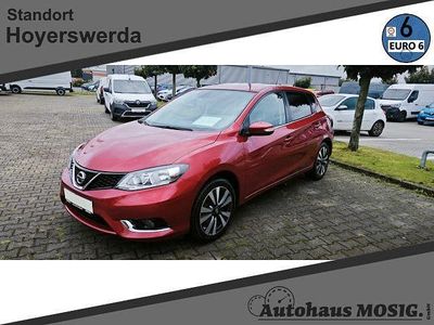 Nissan Pulsar