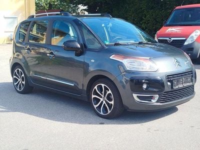 Citroën C3 Picasso
