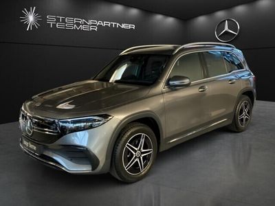 Mercedes EQB250