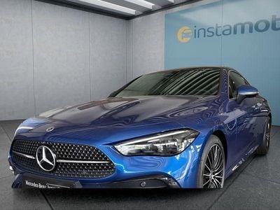 Mercedes CLE200