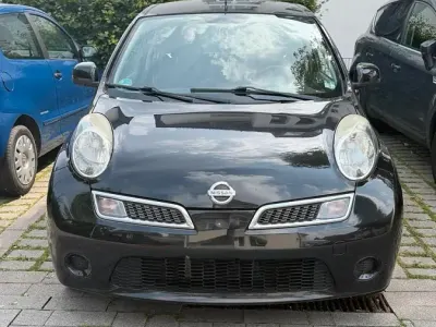 Gebraucht Nissan Micra