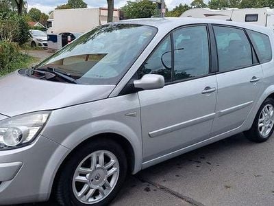 Renault Grand Scénic III