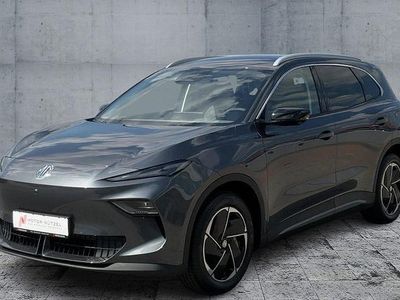 Grau Gebraucht 2025 MG S5 Luxury SUV | 30.299 €