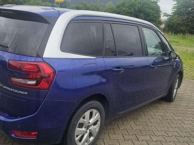 Citroën C4 SpaceTourer