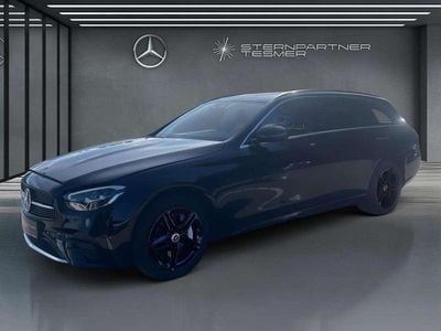 Mercedes E300