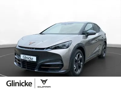 Neu Cupra Tavascan Endurance 210 kW (286 PS) 2026 Beige SUV