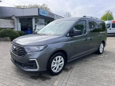Gebraucht Ford Tourneo